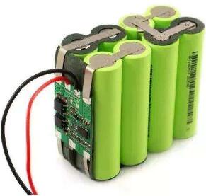 锂电池保护
