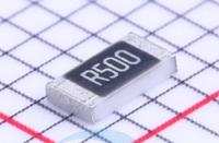 R500贴片电阻
