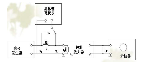 场效应管的基本应用