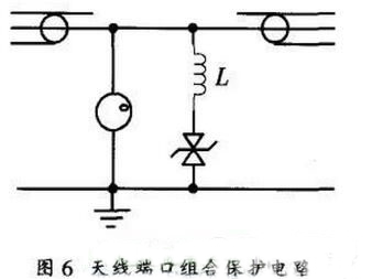 开关电源雷击浪涌