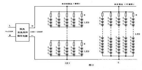 LED驱动电源