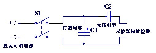 电解电容