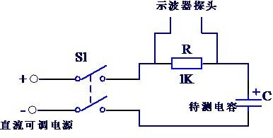 电解电容