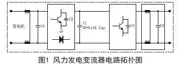 薄膜电容