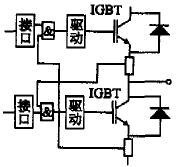 IGBT保护电路