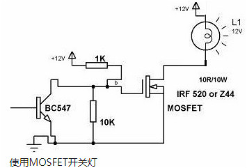 FET,MOS,晶体管