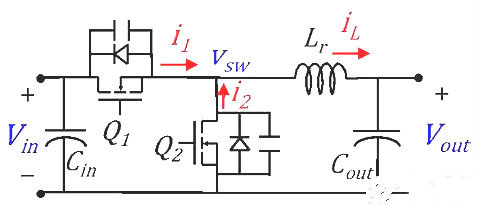 MOS管,开关电流，MOSFET