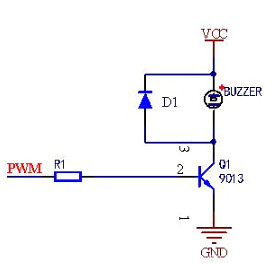 数码管,场效应管,三极管,IGBT