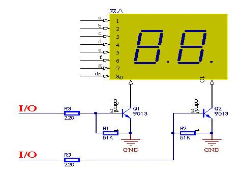 三极管，场效应管，IGBT