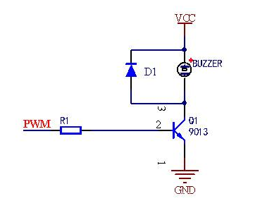 三极管，场效应管，IGBT