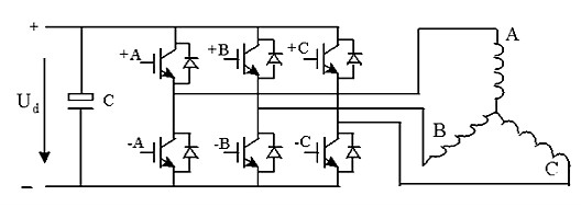 三极管，场效应管，IGBT