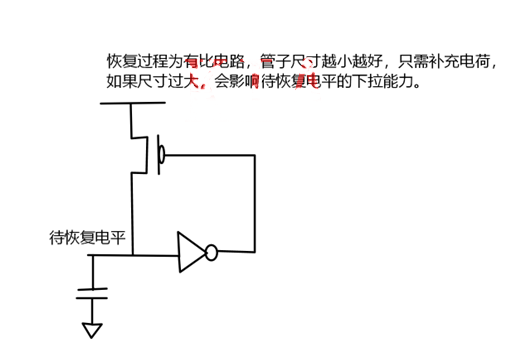 MOS管，传输管