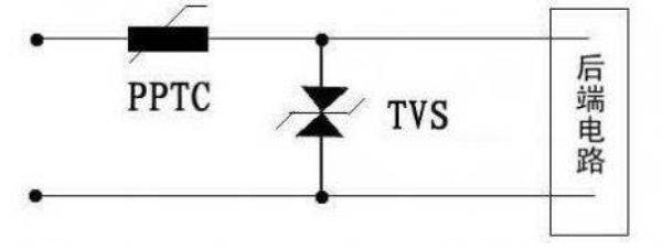 TVS管选型