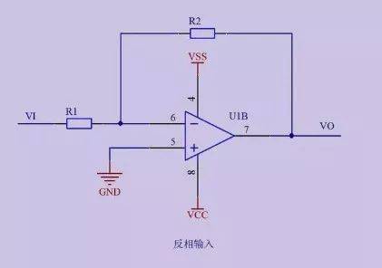 滤波,稳压,比较,运放电路