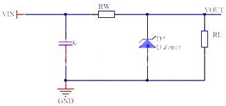 DC-DC电源电路