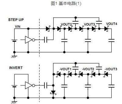 肖特基二极管