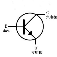 三极管的工作原理