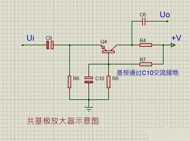 三种基本放大电路