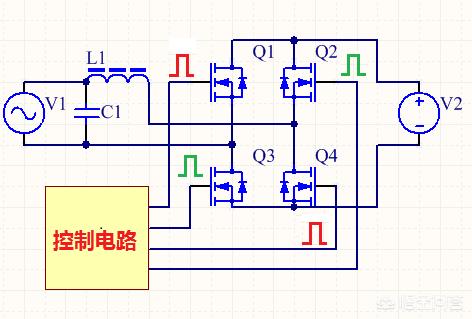 整流桥