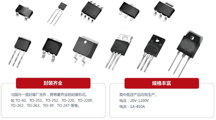 三极管直接驱动MOS