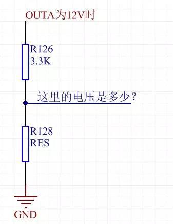 三极管基极接下拉电阻,MOS管接栅极接下拉电阻