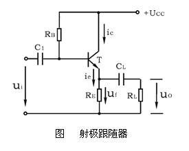射极跟随器