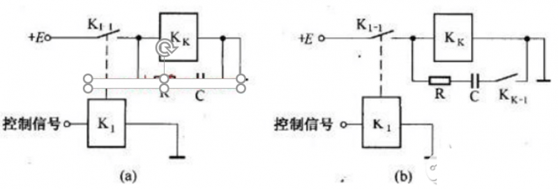 延时电路