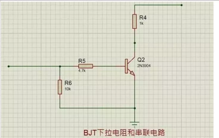 上拉电阻,下拉电阻