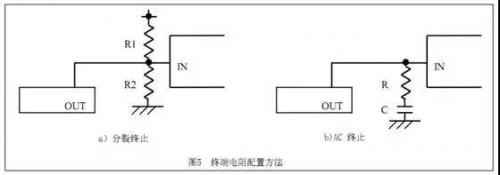 电路设计降噪