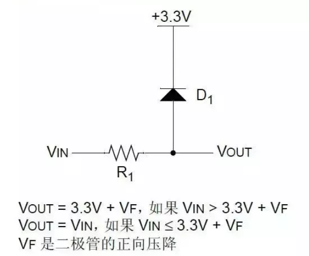 5V转3.3V精密电源转换器