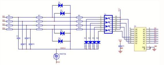 开关电源PCB设计