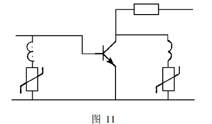 压敏电阻