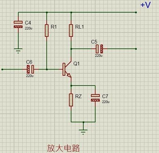 三极管用途