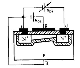 场效应管
