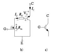 绝缘栅双极晶体管IGBT