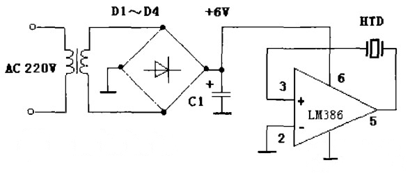 LM386