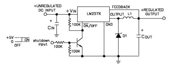 LM2576