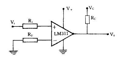 LM311