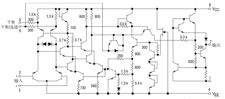 LM311