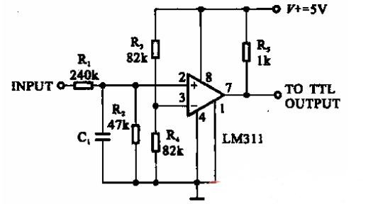 LM311