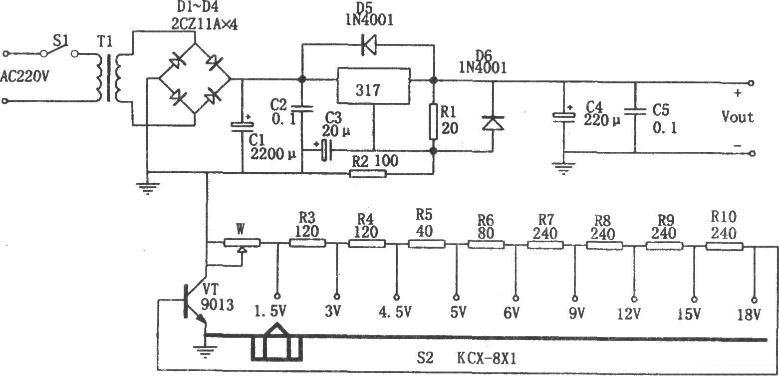 LM317