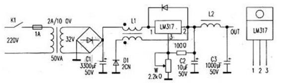 LM317