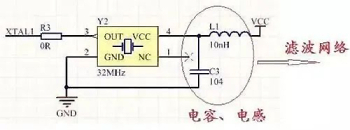 有源晶振 无源晶振