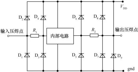 集成电路