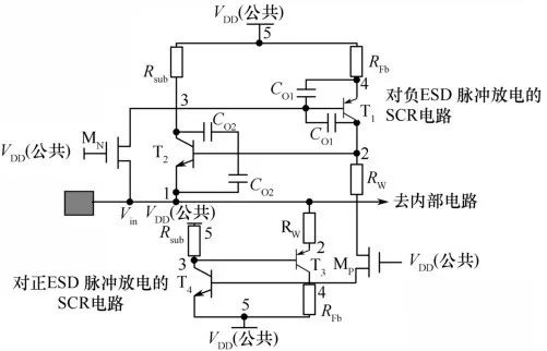 集成电路