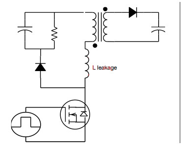 MOSFET 雪崩 额定值