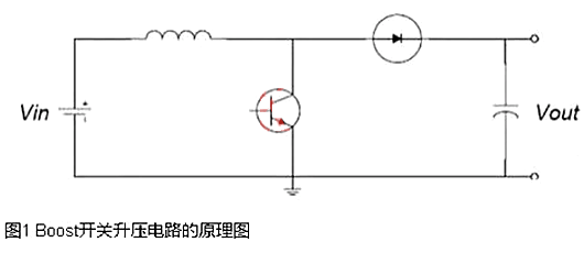 Boost电路 保护电路