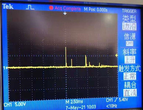 MOSFET 并联 电容