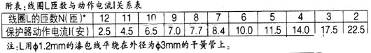 锂电池欠压保护电路