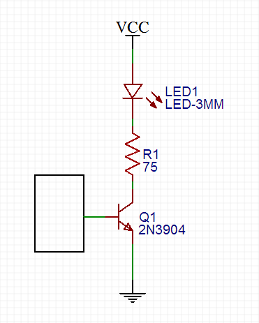 LED 电阻